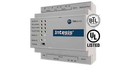 IN701KNX1K20000 Intesis