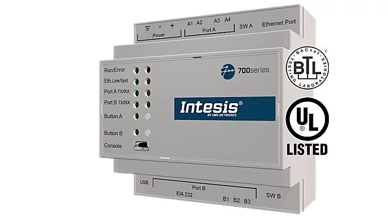 IN701KNX1K20000 Intesis