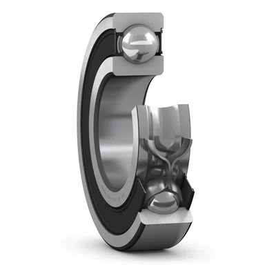 6030-2RS1 SKF