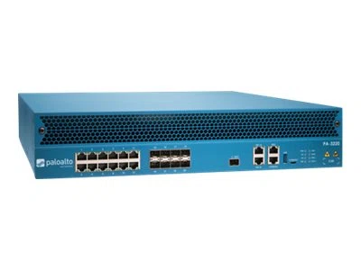 PA-3220 Palo Alto Межсетевые экраны