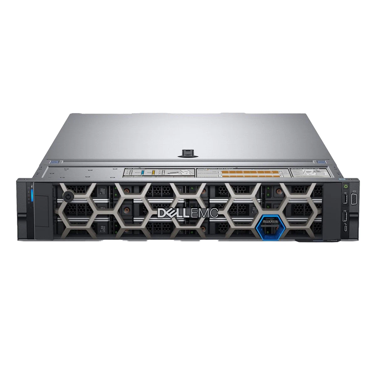 PowerEdge R740 Dell A10