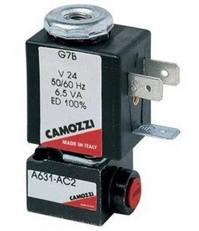 A631-AC2 Camozzi