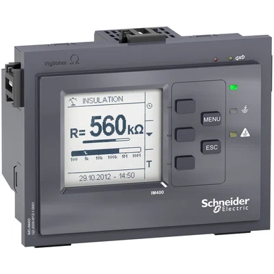 IMD-IM400 Schneider Electric