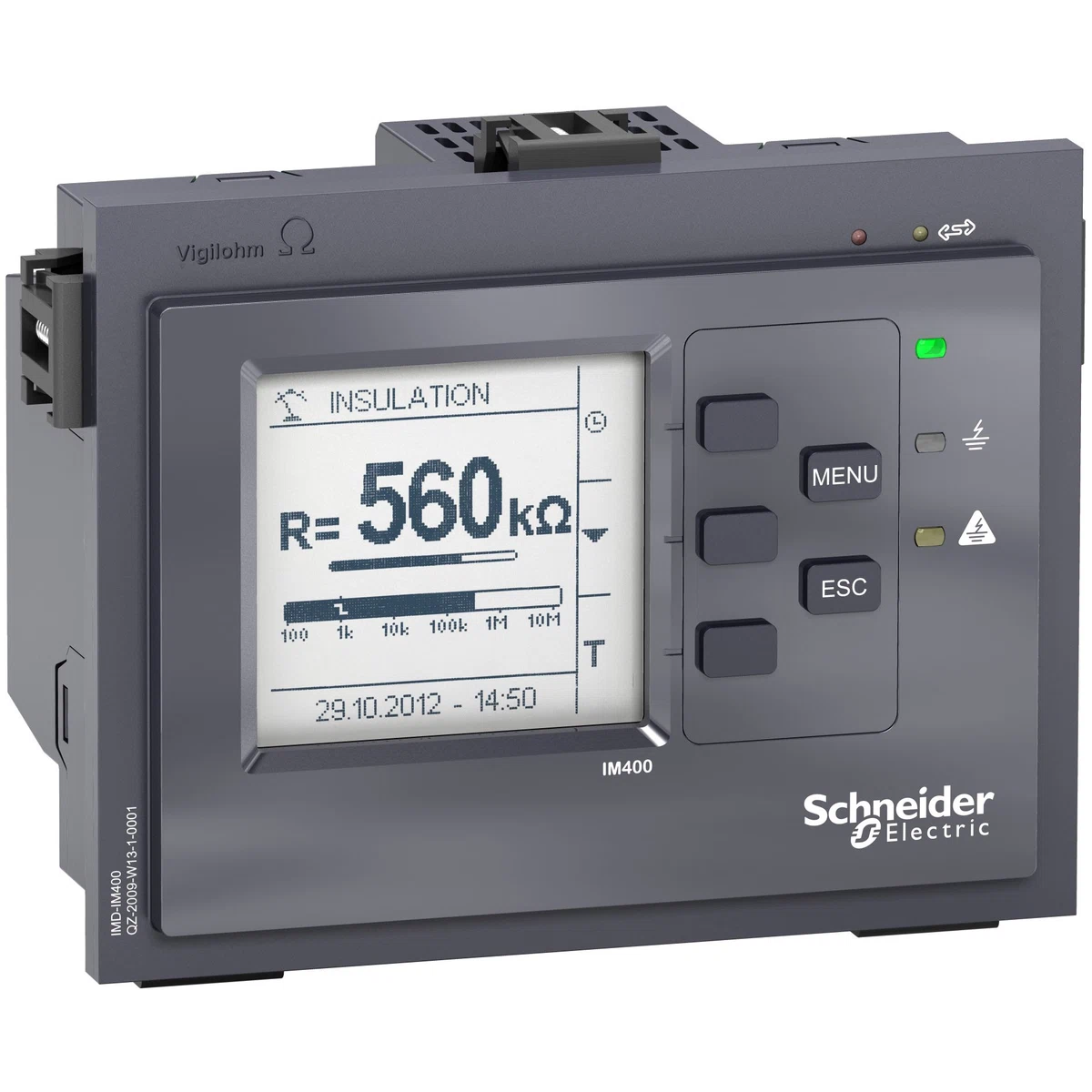 IMD-IM400 Schneider Electric
