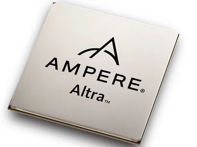 M128-30 Ampere Процессоры
