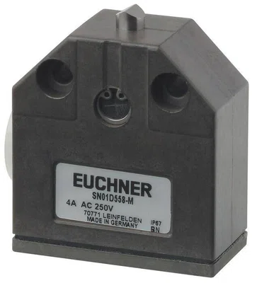 SN01R558-M Euchner