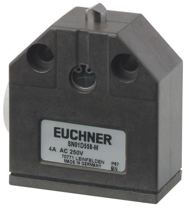SN01R558-M Euchner