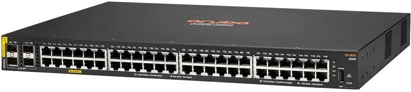 R8N85A HPE Коммутаторы HPE Aruba