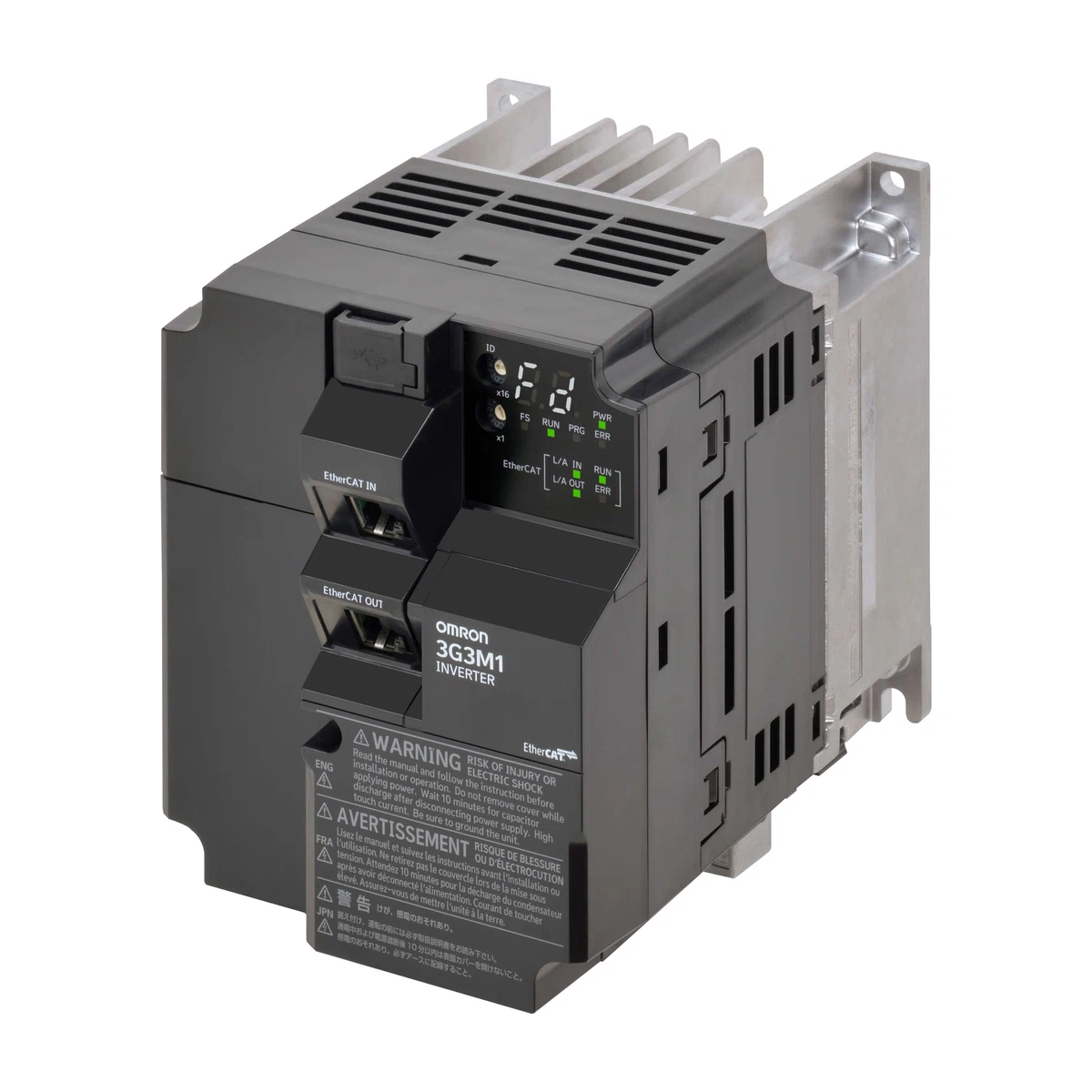 3G3M1-A4004-ECT Omron