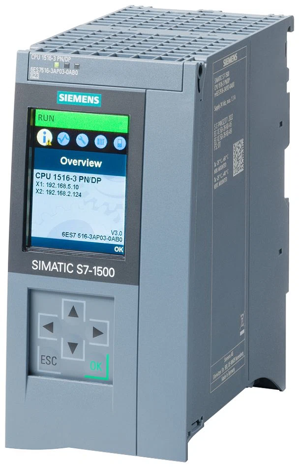 6ES7516-3AP03-0AB0 Siemens