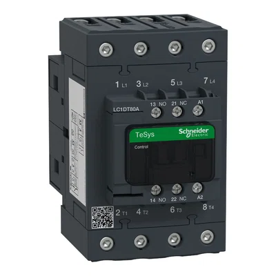 LC1DT80AP7 Schneider Electric