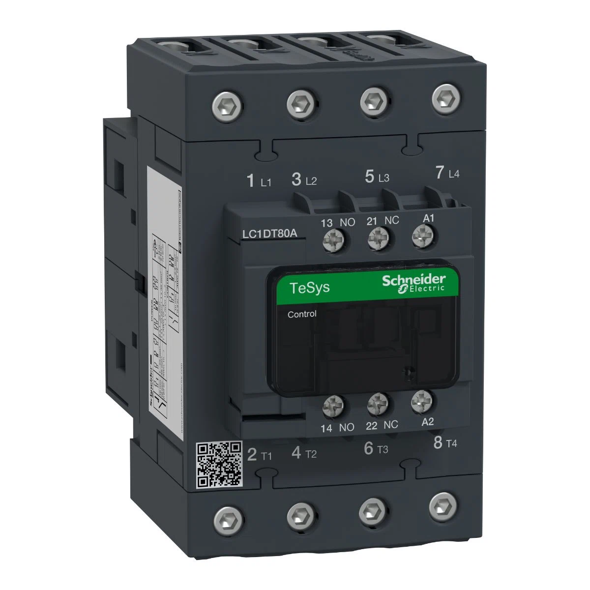 LC1DT80AP7 Schneider Electric