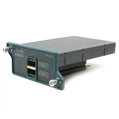 C2960S-STACK= Cisco Опции