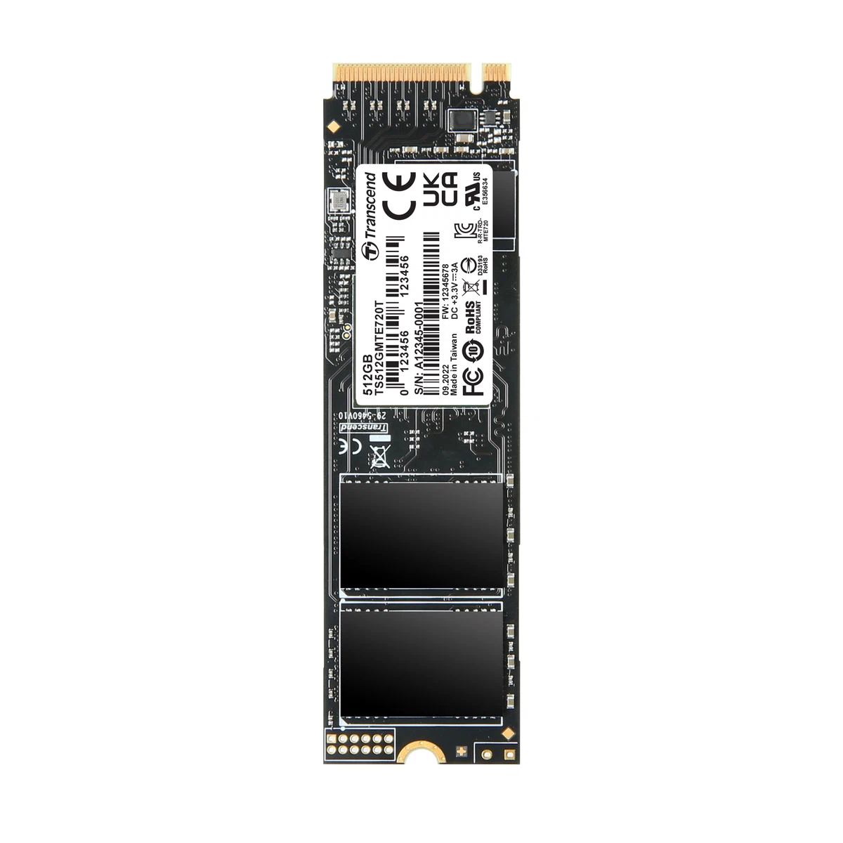 TS512GMTE720T Transcend
