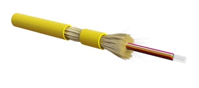 FO-DT-IN-9S-4-HFLTx-YL Hyperline внутренний