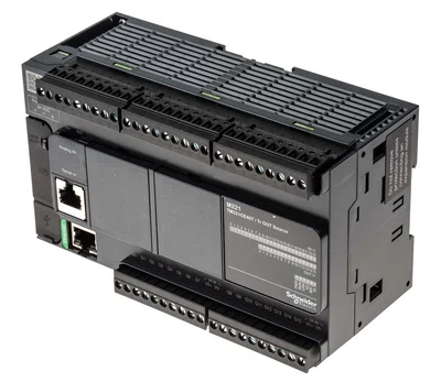 TM221CE40T Schneider Electric