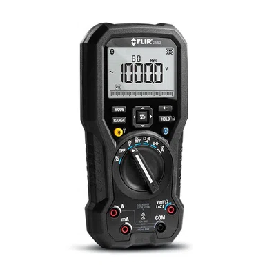 DM93-2 FLIR