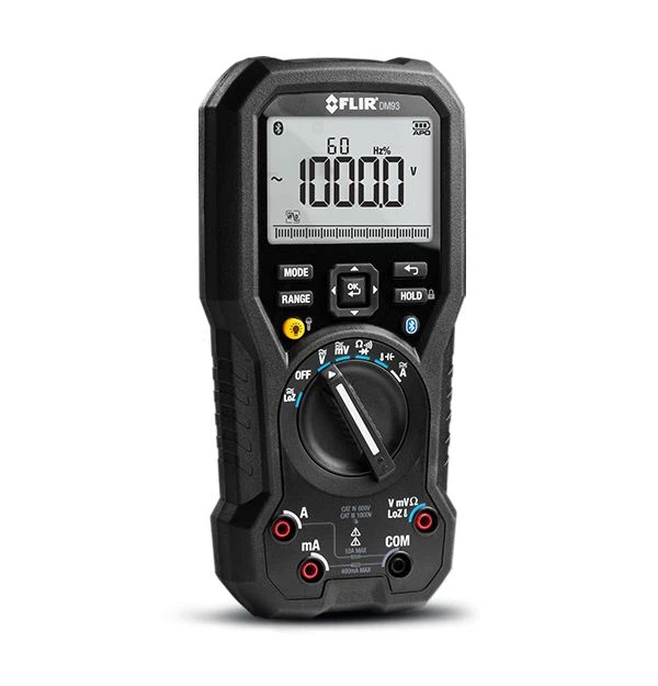 DM93-2 FLIR