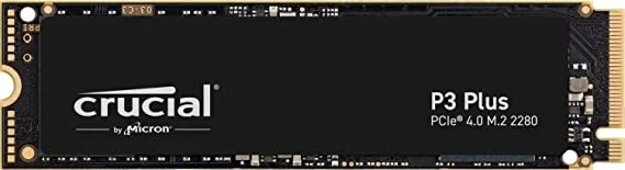 CT2000P3PSSD8 Crucial
