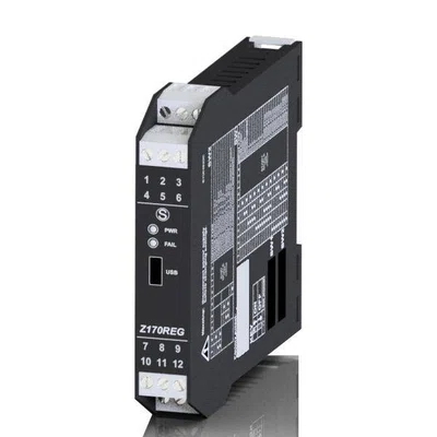 Z170REG-1 SENECA