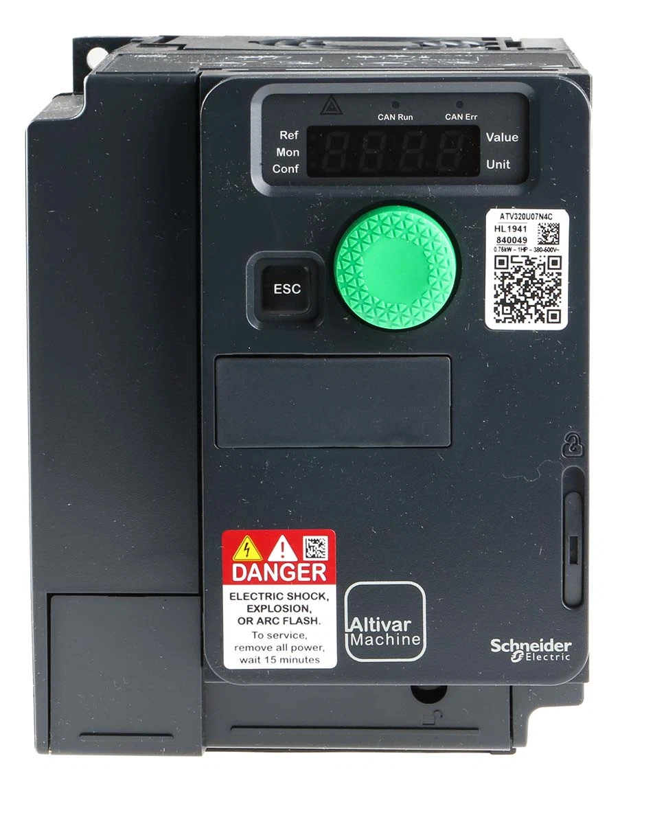 ATV320U07N4C Schneider Electric