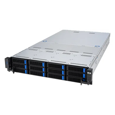 RS520A-E12-RS12U ASUS Стоечные серверы ASUS