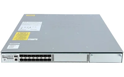 WS-C4500X-16SFP+ Cisco Коммутаторы