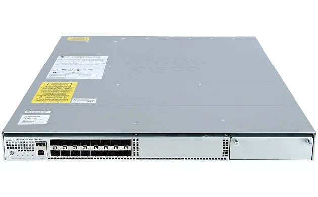 WS-C4500X-16SFP+ Cisco Коммутаторы