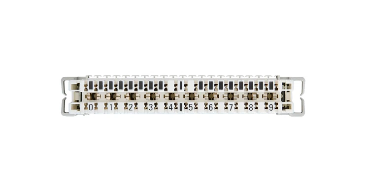 NMC-PL10-DC-10 NIKOMAX Монтажное оборудование