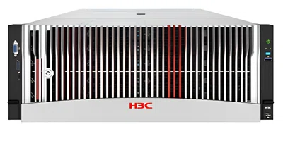 UniServer R4300 G5 H3C