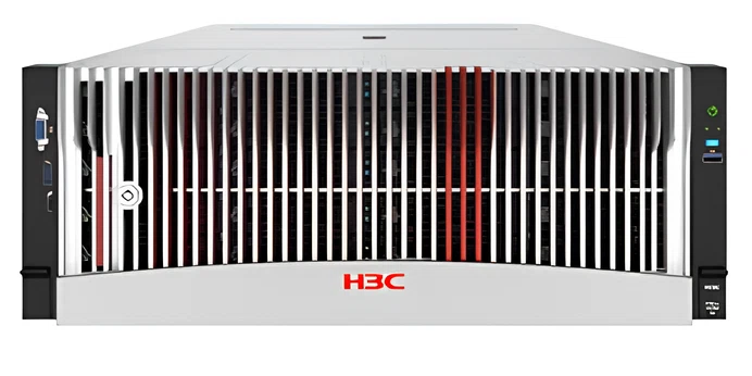 UniServer R4300 G5 H3C