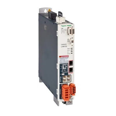 LXM52DD12C41000 Schneider Electric