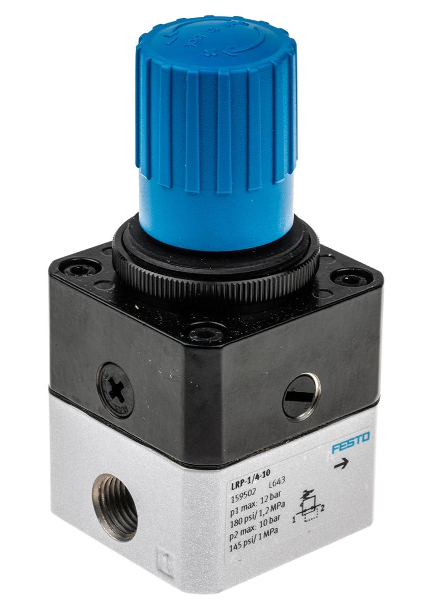 LRP-1/4-10 Festo