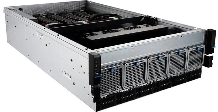 G4101 MSI Серверы MSI