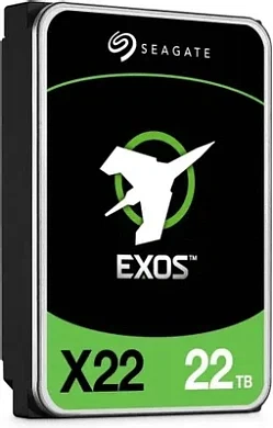 ST22000NM001E Seagate жесткий диск