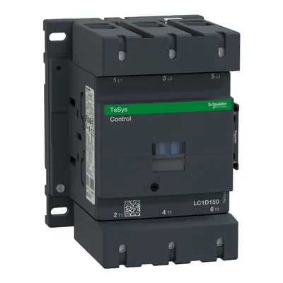 LC1D150FD Schneider Electric