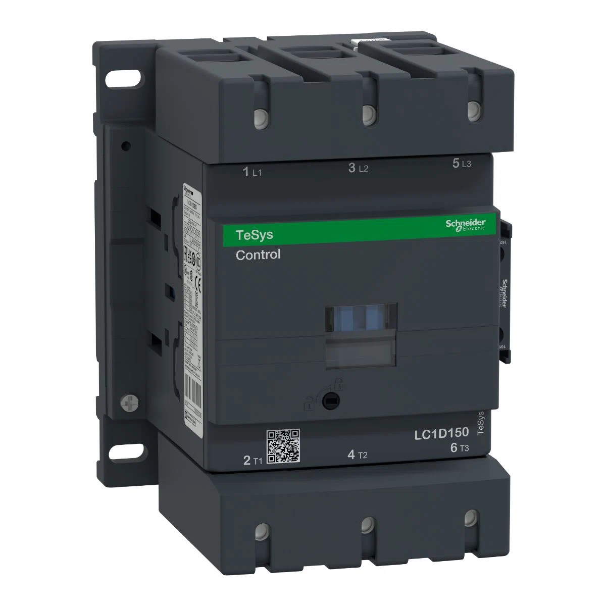 LC1D150FD Schneider Electric