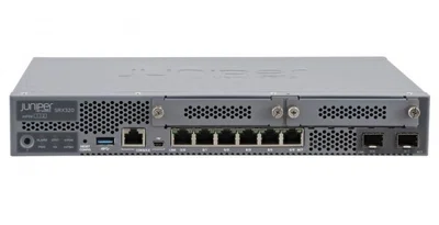 SRX320 Juniper Межсетевые экраны