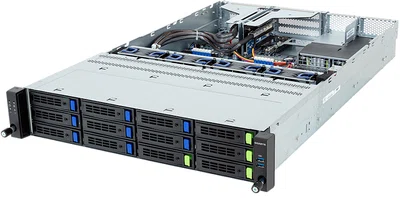 R263-Z34-AAH1 GIGABYTE GIGABYTE R263