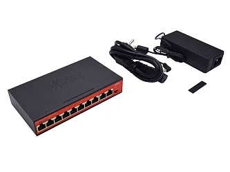 WI-PS210 (v4) Wi-Tek Коммутаторы