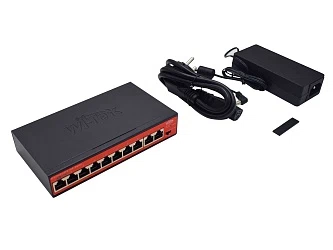 WI-PS210 (v4) Wi-Tek Коммутаторы