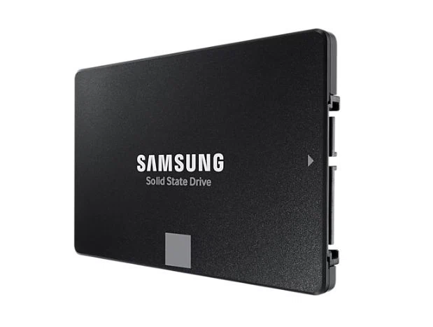 MZ-77E2T0B/EU Samsung