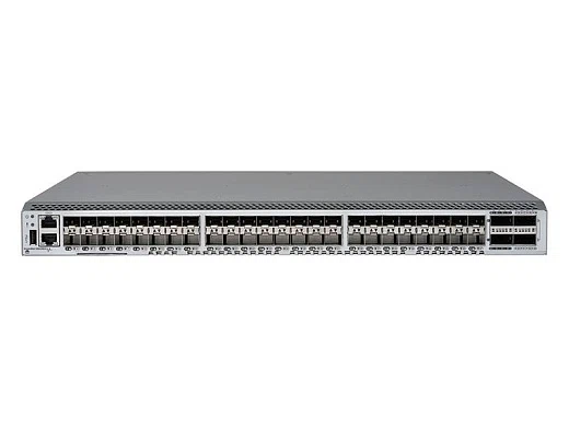 OceanStor SNS3664 Huawei Коммутаторы