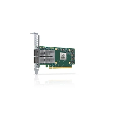 ConnectX-6 Dx NVIDIA NVIDIA