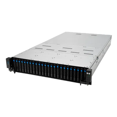 RS720-E10-RS24U ASUS Стоечные серверы ASUS