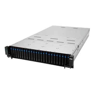 RS720-E10-RS24U ASUS Стоечные серверы ASUS