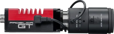 Prosilica GT4400 Allied Vision Опции