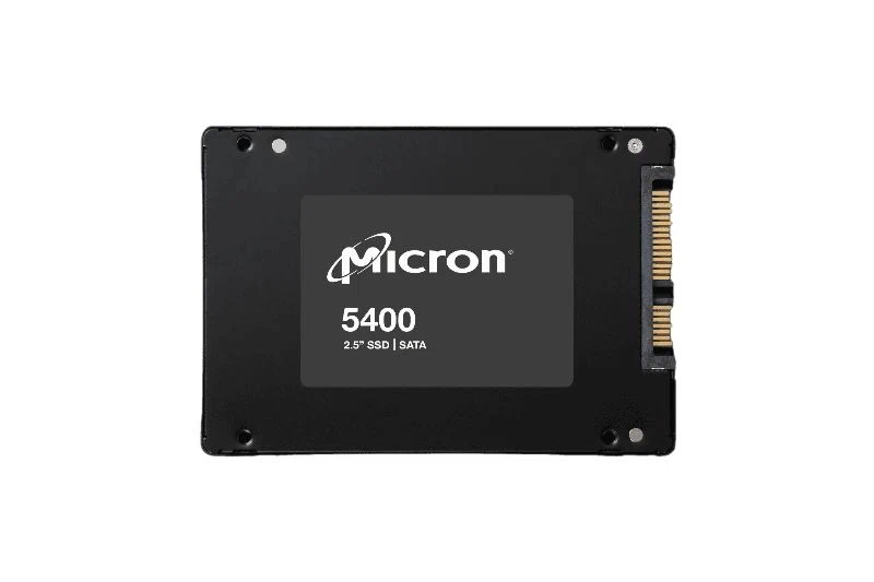 MTFDDAK1T9TGA-1BC1ZABYYR Micron