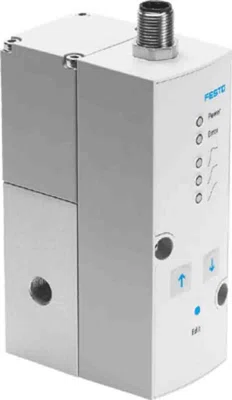 VPPM-6L-L-1-G18-0L10H-A4P-S1 Festo