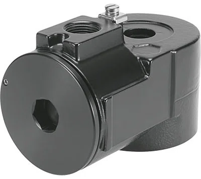 VACC-S18-25-K4-1U-EX4D Festo